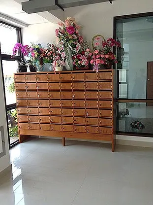 รูปภาพ อารีวัฒน์ เพลส อ่อนนุช (Areewat Place Onnut) | อพาร์ทเม้นท์ หอพัก ที่พัก ห้องพัก - รูปที่ 42/42